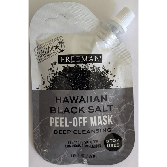 Lot of 5 Face Mask Products Freeman Purlisse K GLO Vitamasques Copper Crane New - Picture 8 of 11